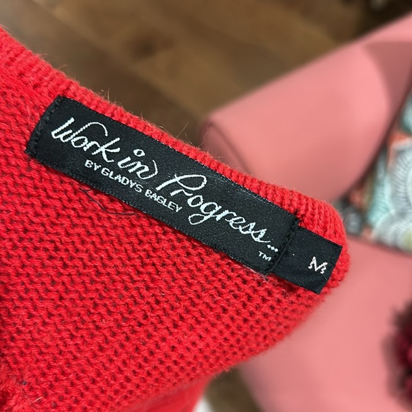 Not So Ugly Christmas Sweater - Picture 8 of 9